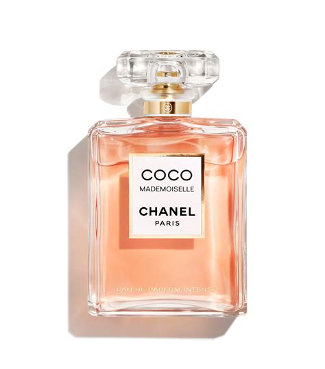 coco mademoiselle 200ml parfum